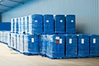 logistics_labelling_application